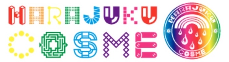 HARAJUKU COSME