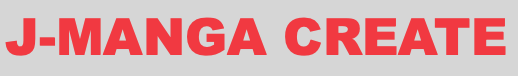 J-MANGA CREATE