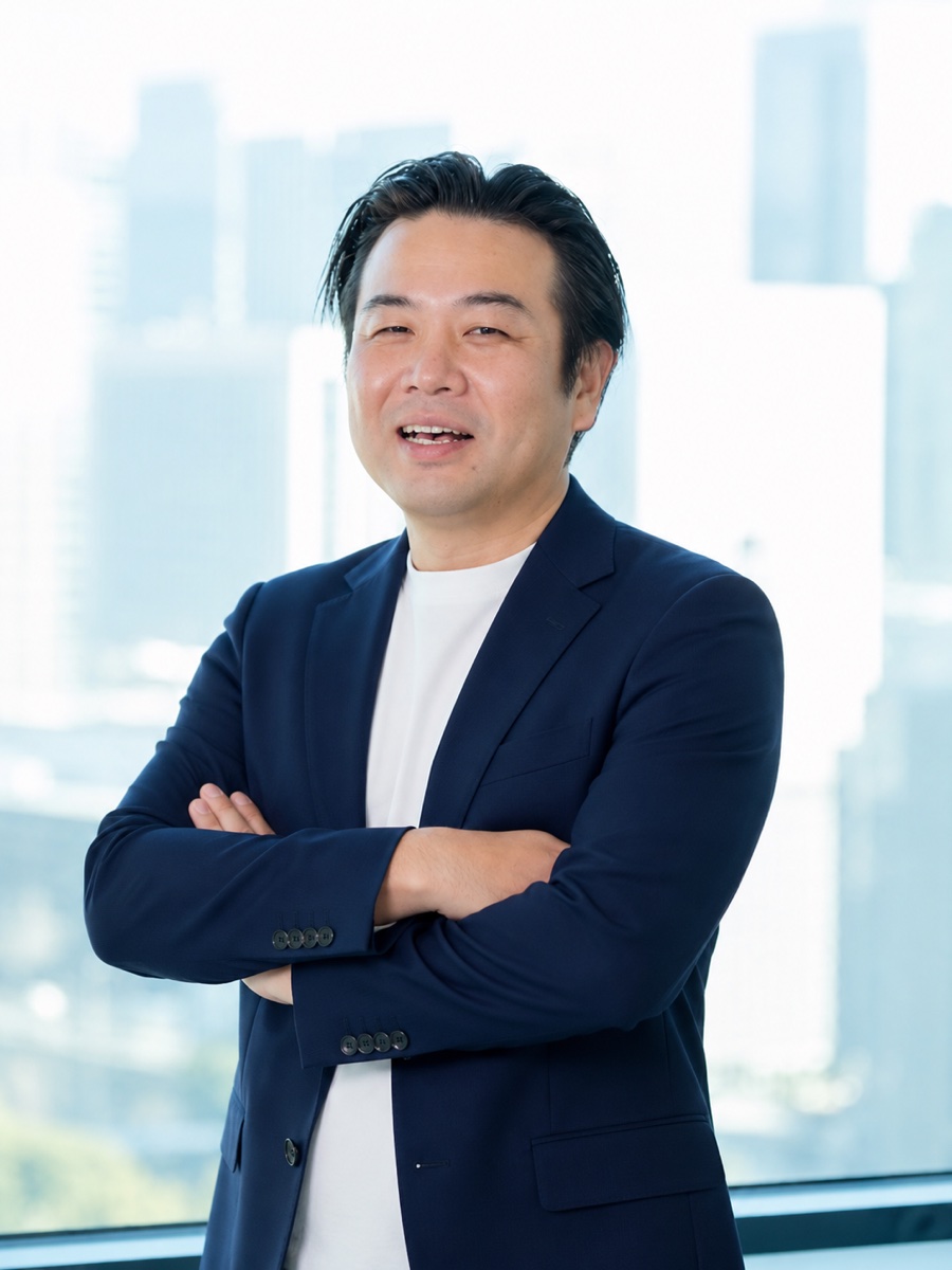 島田大介のプロフィール写真